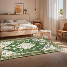 Seat Cushions & Backrest Pillows - Blue - View 1