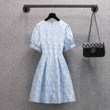 Other (Swim Gear) - 淺藍色-長款 - 查看 5