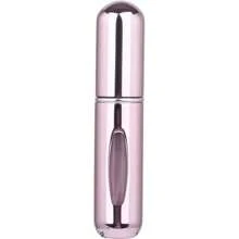 5ml Refillable Travel Perfume Atomizer Spray Bottle, Portable Bottom Filling Perfume Bottle