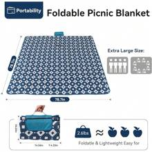 Picnic Mat