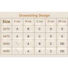 一套优质人造丝蕾丝文胸，一件透明肩带文胸，一件隐形塑形文胸 - 彩色 - 查看 8