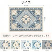 Seat Cushions & Backrest Pillows - Blue - View 3