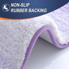 Carpets - Light Purple - View 6