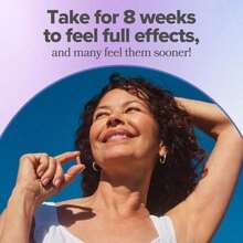 MOM'S DAY GIFT BUNDLE! OPV Menopause Support 3-Pack | Hot Flashes & Mood Support For Mom - 3 chai - Xem 4