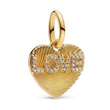 1 Mặt dây chuyền hình hoa ong nơ mặt trăng chuông chữ cái mũ cử nhân màu vàng cổ điển thời trang Phụ kiện đính hạt bán chạy nhất Thích hợp làm vòng tay/vòng cổ tự làm, làm đồ trang sức bán chạy nhất, quà tặng trang sức sinh nhật và hàng ngày - Vàng - Xem 18