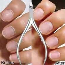 1pc Nail Clippers Nail Scissors Eagle Pliers Pedicure Pliers Nail Furrow Inlay Nail Clippers Eagle Mouth Nail Clippers