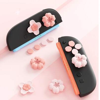 Cute Cherry Blossom…