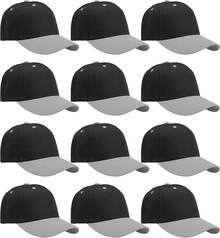 Black/Grey