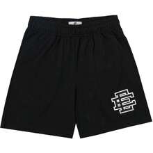EE  Basic Summer Running Shorts Men Sport Fitness Shorts Training Quick Dry Gym Men Shorts Jogger Gym Shorts Men - 杏子黑標 - 查看 8