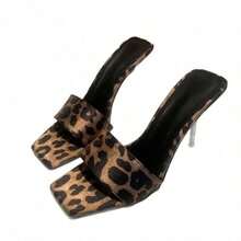 Women Heeled Sandals