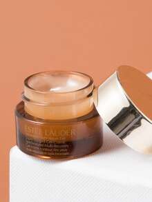 Estée Lauder Estee Lauder [Mini Size] Advanced Night Repair Eye Supercharged Complex 5ml / Synchronized Multi-Recovery Eye Cream / Targets Dark Circles, Fine Lines And Multiple Signs Of Early Eye Area Aging, Dual-Action Formula Effectively Combats Free Radical Damage, Dryness And Dehydration, Lightweight, Silky Cream-Gel Texture - Our Most Popular Eye Cream [Random Packaging (2 Styles)] - New - 5ml - 查看 10