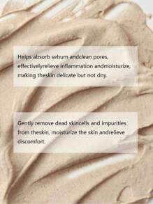 米粉蜂蜜亮肤面膜，150ml/5.07fl. 盎司，米粉+蜂蜜亮肤，玻璃肌护理，保湿、去角质、滋养，自然亮肤，韩妆 - 150ml/5.07fl. oz - 查看 12