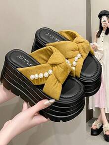 Women Wedges & Flatform