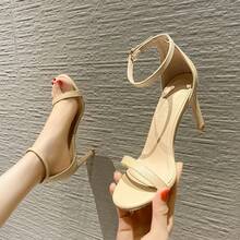 Women Heeled Sandals