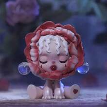 KEYCEO Ono Series Forgiveness City III, MANA Wilde Fairy Tale Series, Jungle Castle Series Blood Rose, Bubble Valentine's Day Lover Hanging Card Limited, Mystery Gift Box , Birthday Decoration Diary Gift Box, Christmas Limited Edition, Birthday Gift Box, Valentine's Day Diary Set, Debut Anniversary, Album Series, Christmas Theme, Gift Set, 1 Piece Random Delivery