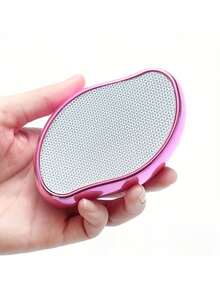 (Do Not Shave Hair Or Beard) Leg Hair Remover For Women And Men, Reusable Leg Hair Remover, Painless And Exfoliating Magic Hair Removal Tool, Magic Leg Hair Eraser For Back, Arms And Legs