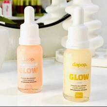 Glow Shield - Dapop - 金色 - 查看 3