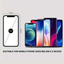 Large Capacity High-Quality Bicycle Handlebar/Saddle Bag - Adjustable Installation, Suitable For Mountain Bike Handlebars, Durable Black Cycling Gear, Can Safely Store Phone, Keys, Essentials, Suitable For Night Riding | High Visibility Material, Bicycle Accessories