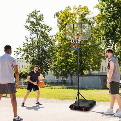 Sportnow Basketball Backboard