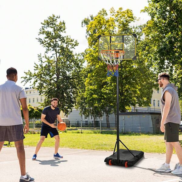 Sportnow Basketball Backboard