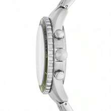 Fossil Fossil Men's Quartz Stainless Steel Watch Stainless Steel Case/Scratch Resistant Glass FS5864