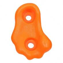 25 Klettergriffe in verschiedenen Formen für Kinder, Belastbar bis 100kg