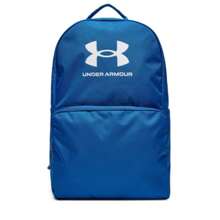 Under Armour ESSENTIAL BACKPACK - Blue - View 1