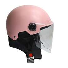 Bicycle Helmets - Negro - Ver 4