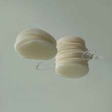 Abib Heartleaf Spot Pad Calming Touch 150ML - Soothing Anti-Pimple Compresses - Toner Pad - View 3