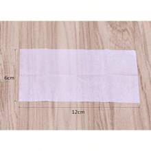 [防雾清洁套装] 100/200 片眼镜湿巾 | 12x6cm 小巧尺寸 | 适用于眼镜/屏幕/镜片 | 适用于口罩/办公室/旅行/运动 | 独立包装。防雾 + 清洁 + 消毒 - 均碼 - 查看 5