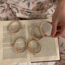 Pulsera repelente de mosquitos para adultos y niños para uso en exteriores - Multicolor - Ver 5