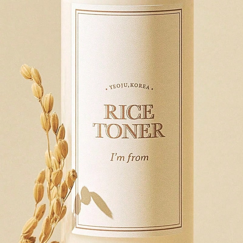 Rice Toner 150ML - Rice Toner - Toner - View 1