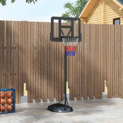 Sportnow Basketball Backboard