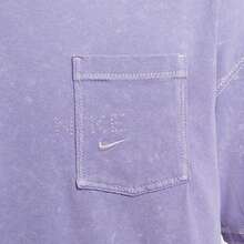 Nike Men's AS U NSW TEE M90 OC PK A LB T-Shirt, Knit Crew Neck Short Sleeve THJ0777-527