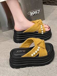 Women Wedges & Flatform