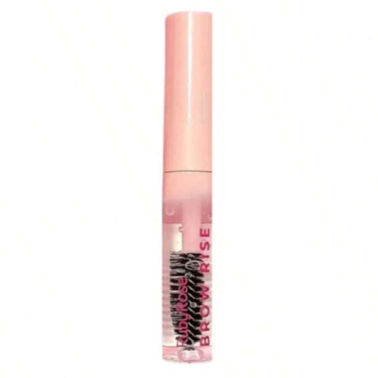 BROW RISE RUBY ROSE EYEBROW GEL HB-E2503 - Gel Incolor - 查看 2