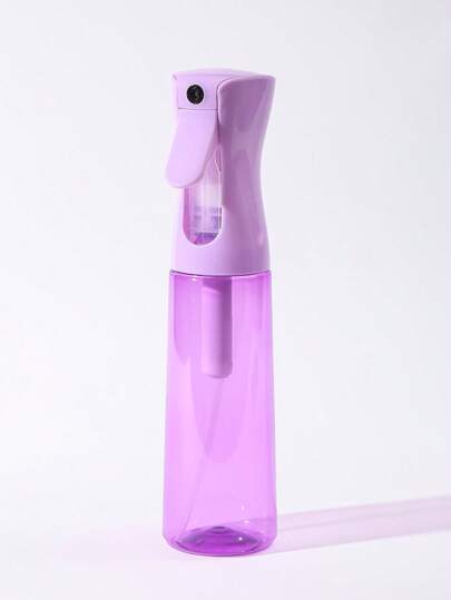 1个专业高压喷雾瓶，200毫升/300毫升高压连续自动细雾喷雾器，美发造型工具，护发产品及配件，沙龙、美容、旅行必备