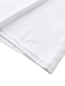 5 件套男士速干 T 恤，柔软弹力徒步钓鱼透气短袖 T 恤，夏季户外运动上衣 - 彩色 - 查看 8