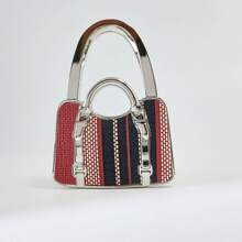 手提包挂钩桌边收纳和存储助手