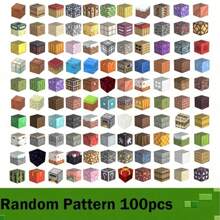 10/50/100/200pcs Children Magnetic Building Blocks, Educational Stress Relief Interactive Magnetic Tiles, Perfect Halloween, Christmas, Birthday Gift For Magnetic Tiles Stacking & Building Game Enthusiasts - Multicolor - View 14