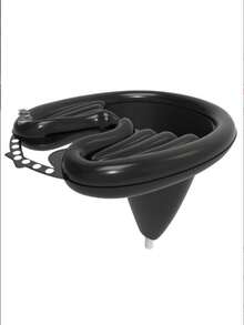 1 件成人斜躺洗发盆，适用于产后、孕妇、儿童、老人、病人、家庭护发 - 彩色 - 查看 9