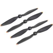 Toys Drones - 4PCS-grey and Orange - View 3