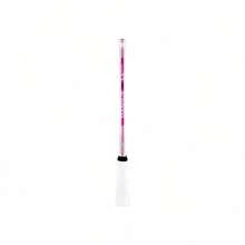 1pc Pro IV Pickleball Racket – UPA-A And USAP Dual-Certified Original Carbon Fiber Surface, 16mm Technical Elastic Power Propulsion Core, All-Round Pickleball Racquet For Unisex Use - Multicolor - View 4