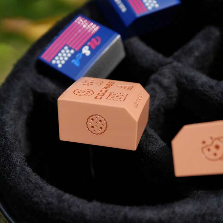 Putter de golf de acero inoxidable forjado para diestros - Putter con inserto de precisión, funda, agarre de goma, 86,36 cm, 370 g - Marrón - Añade 5