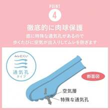 Pet Shoes & Boots - 黑色的 - 查看 6