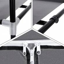 Bedroom Armoires - Xám - Xem 5