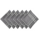 Gris (Chambray gris)