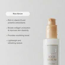 Rice Serum 30ML - Rice Serum - Face Serum - View 4