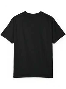 Men T-Shirts - Negro - Ver 3
