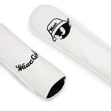 1pc Peter Pan Golf Alignment Stick Cover Embroidered Fashionable Waterproof And Wear-Resistant - Multicolor - View 4